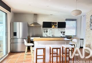  Maison � vendre 5 pi�ces 143 m�