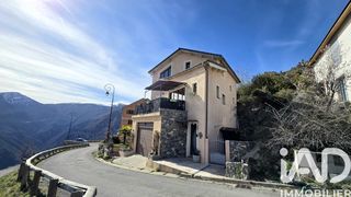  Maison � vendre 4 pi�ces 171 m�