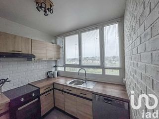  Appartement � vendre 4 pi�ces 67 m�