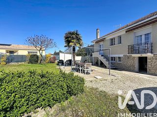  Maison � vendre 4 pi�ces 117 m�