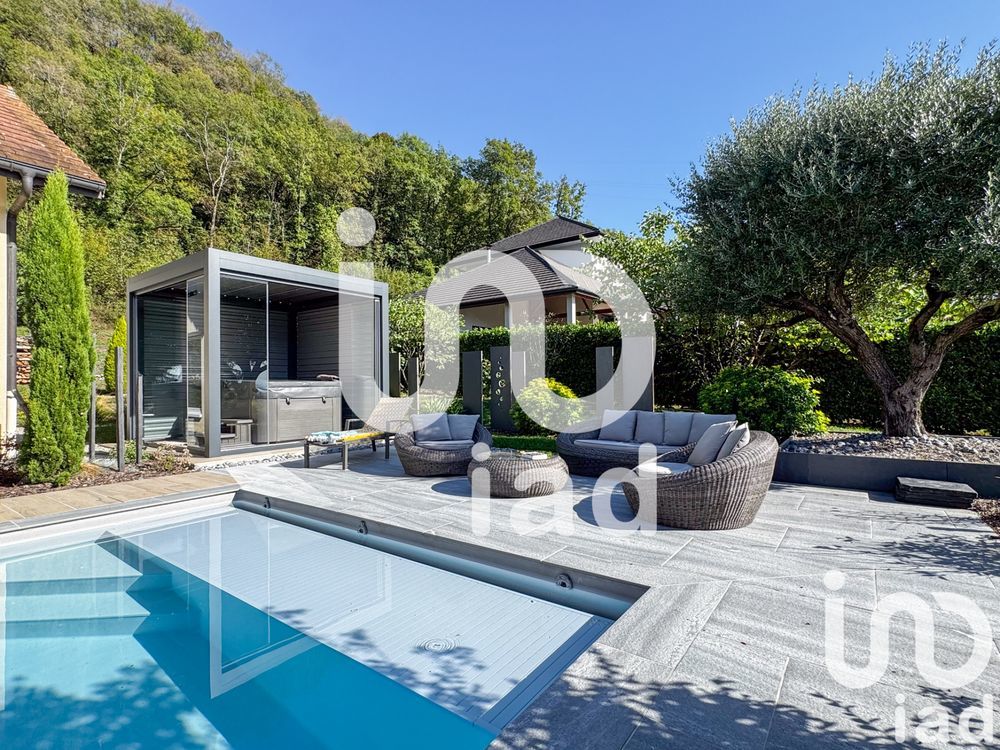 � vendre  Maison Serri�res-en-Chautagne (73310)