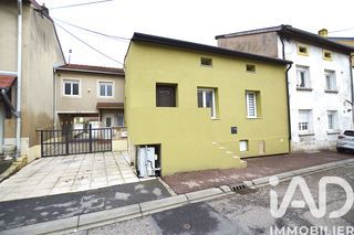  Maison � vendre 4 pi�ces 74 m�