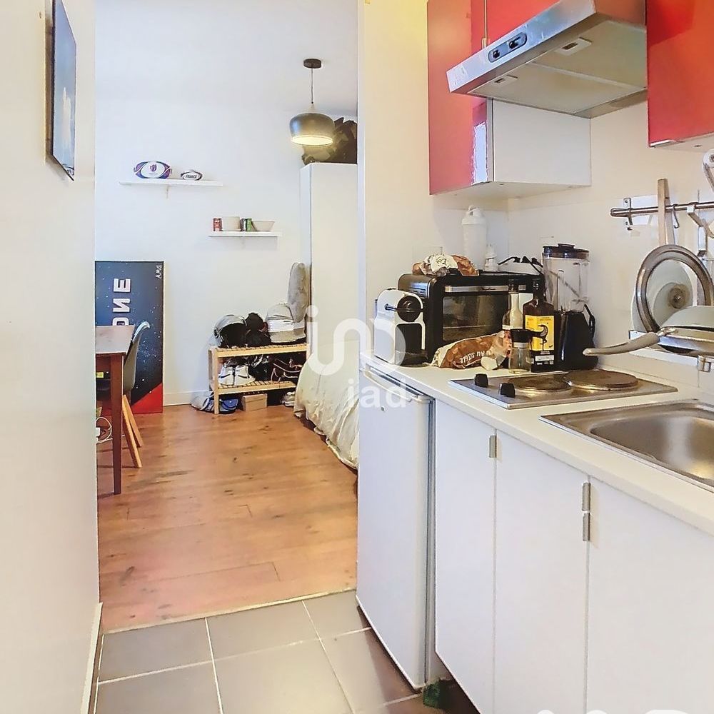 � vendre  Appartement Suresnes (92150)