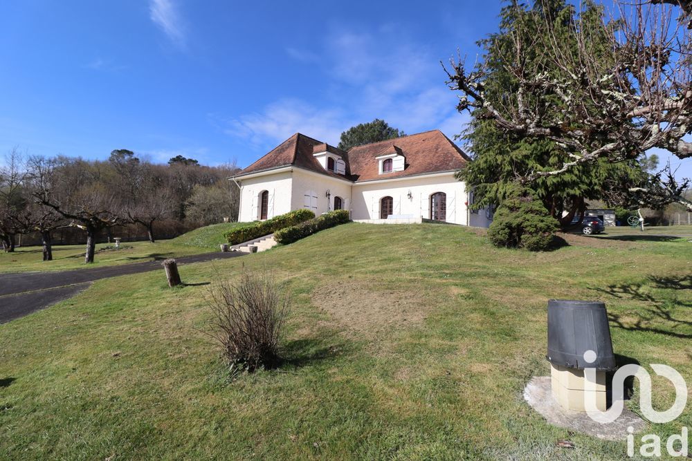 � vendre  Maison Pompignac (33370)