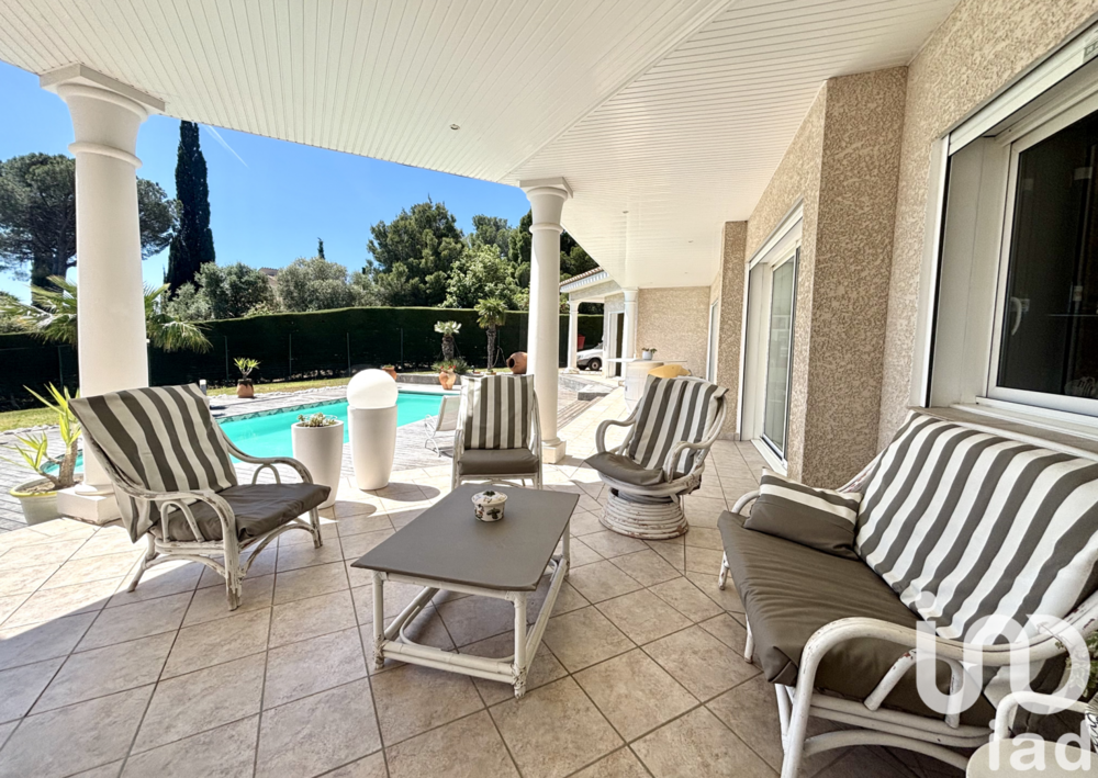 � vendre  Villa Perpignan (66100)