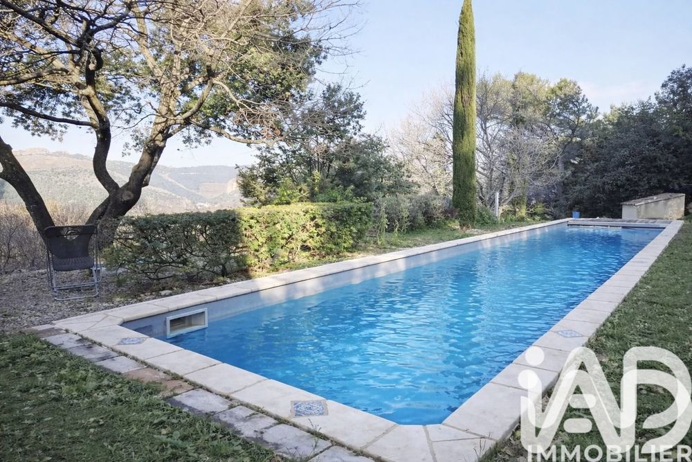 � vendre  Maison La Roque-Alric (84190)