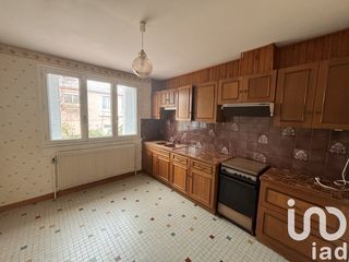  Maison � vendre 5 pi�ces 112 m�