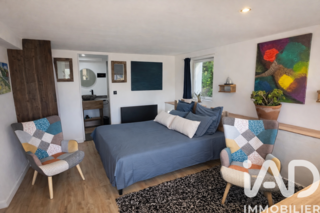  Maison � vendre 4 pi�ces 86 m�