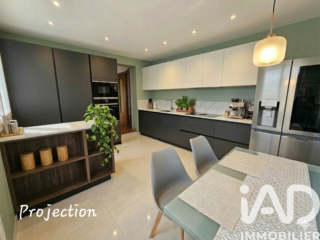  Maison � vendre 3 pi�ces 63 m�