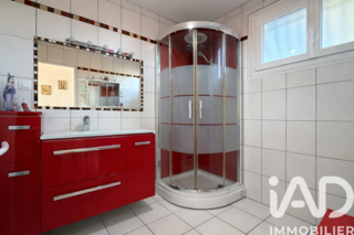  Maison � vendre 4 pi�ces 92 m�