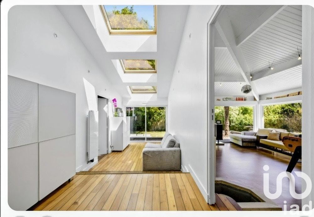 � vendre  Villa Le Raincy (93340)