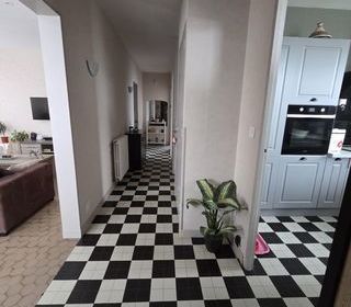  Maison � vendre 5 pi�ces 149 m�