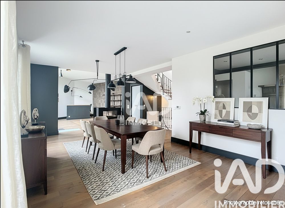 � vendre  Maison Saint-Maur-des-Foss�s (94100)