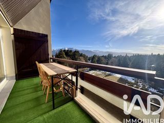  Appartement � vendre 2 pi�ces 57 m�