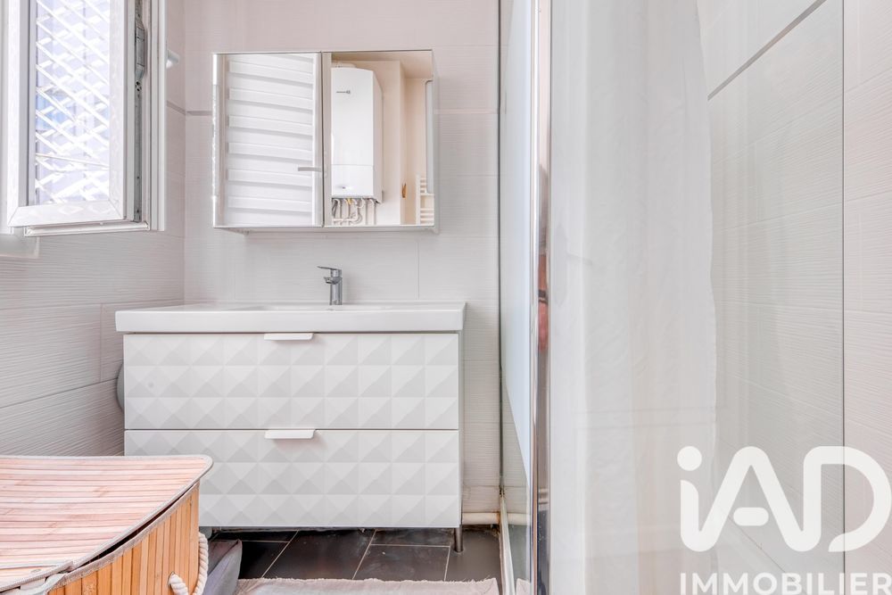 � vendre  Appartement Paris 17