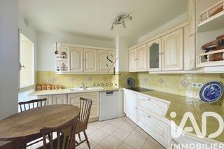  Appartement � vendre 4 pi�ces 81 m�