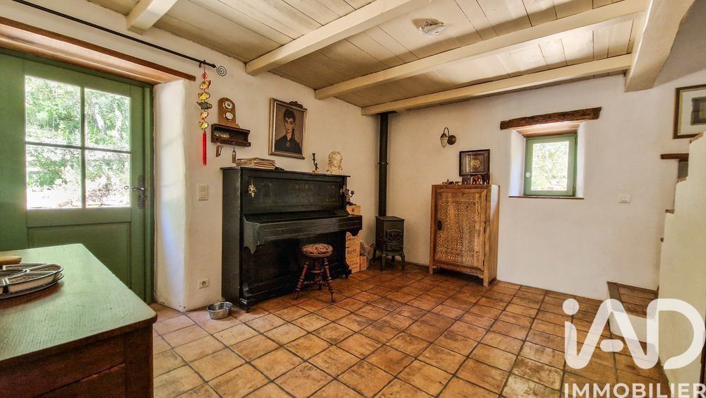 � vendre  Maison Goudargues (30630)