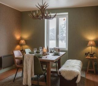  Maison � vendre 5 pi�ces 260 m�