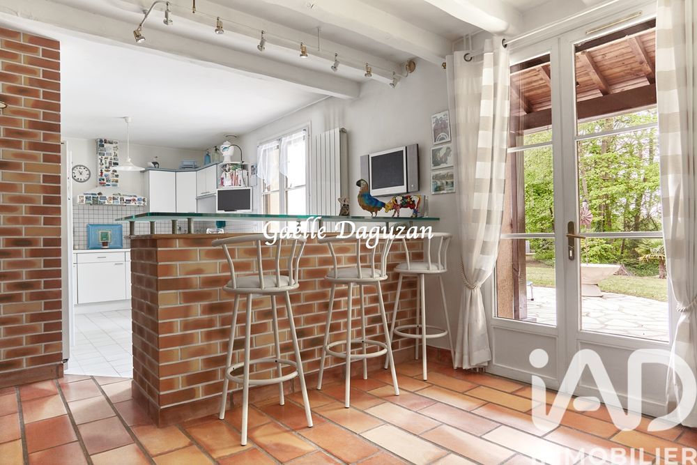 � vendre  Maison L'Isle-Adam (95290)