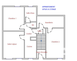  Maison � vendre 5 pi�ces 115 m�