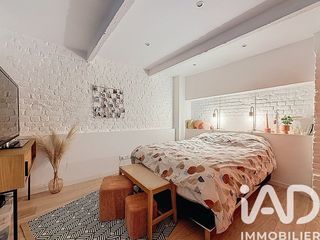  Appartement � vendre 5 pi�ces 138 m�