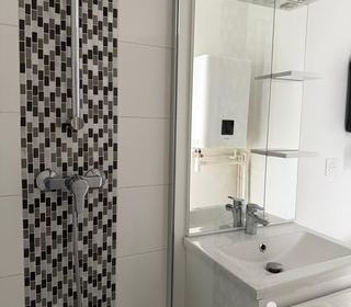  Appartement � vendre 1 pi�ce 32 m�