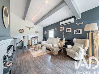  Maison � vendre 5 pi�ces 129 m�