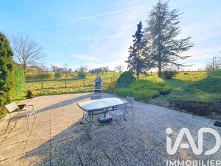  Maison � vendre 3 pi�ces 154 m�