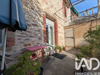  Maison � vendre 3 pi�ces 110 m�