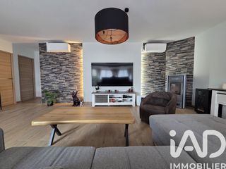  Maison � vendre 5 pi�ces 120 m�