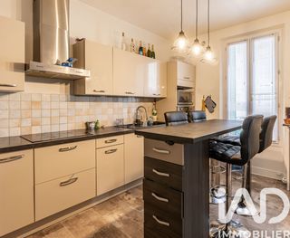  Appartement � vendre 3 pi�ces 60 m�