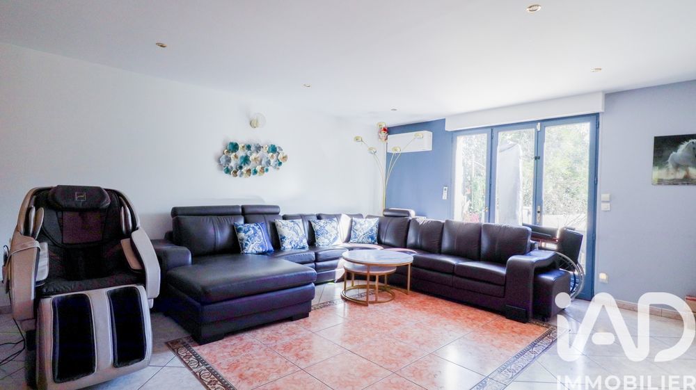 � vendre  Maison Vitry-sur-Seine (94400)