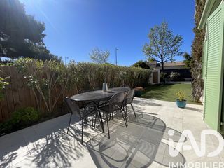  Maison � vendre 5 pi�ces 100 m�