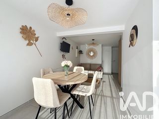  Appartement � vendre 2 pi�ces 29 m�