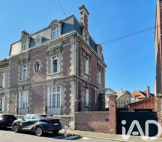  Maison � vendre 8 pi�ces 194 m�