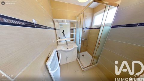  Appartement � vendre 4 pi�ces 103 m�