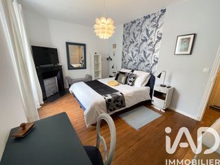  Maison � louer 2 pi�ces 51 m�