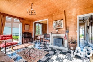  Maison � vendre 6 pi�ces 142 m�