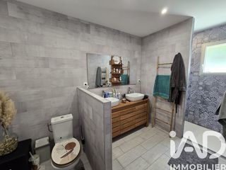  Maison � vendre 6 pi�ces 138 m�