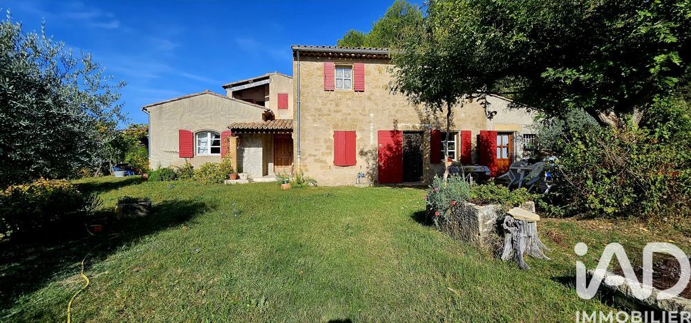 � vendre  Maison Rognes (13840)