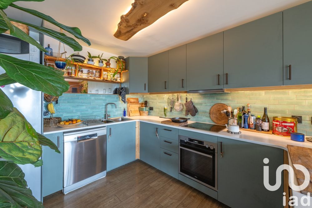 � vendre  Appartement Huez (38750)