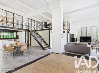  Maison � vendre 6 pi�ces 156 m�