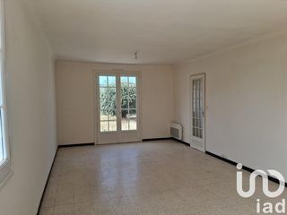  Maison � vendre 3 pi�ces 72 m�