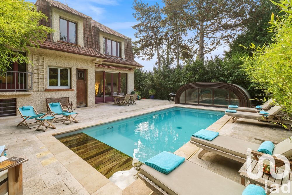 � vendre  Maison Sceaux (92330)