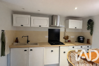  Maison � vendre 4 pi�ces 124 m�