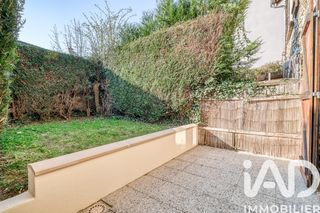  Appartement � vendre 1 pi�ce 29 m�