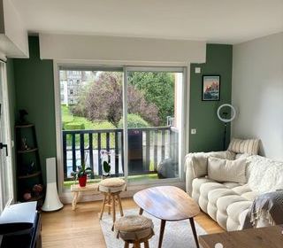  Appartement � vendre 2 pi�ces 40 m�