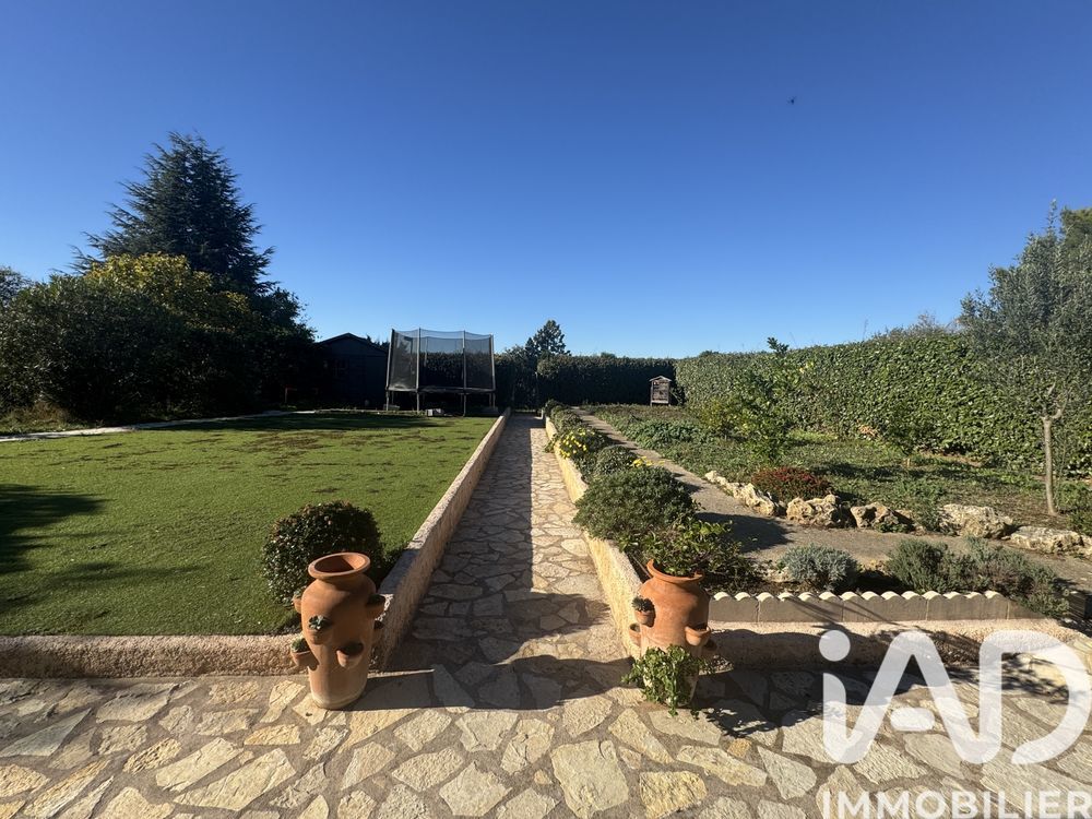 � vendre  Maison Saint-Rapha�l (83700)