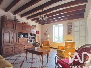  Maison � vendre 7 pi�ces 131 m�