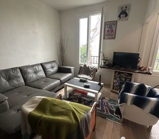  Appartement � vendre 1 pi�ce 23 m�